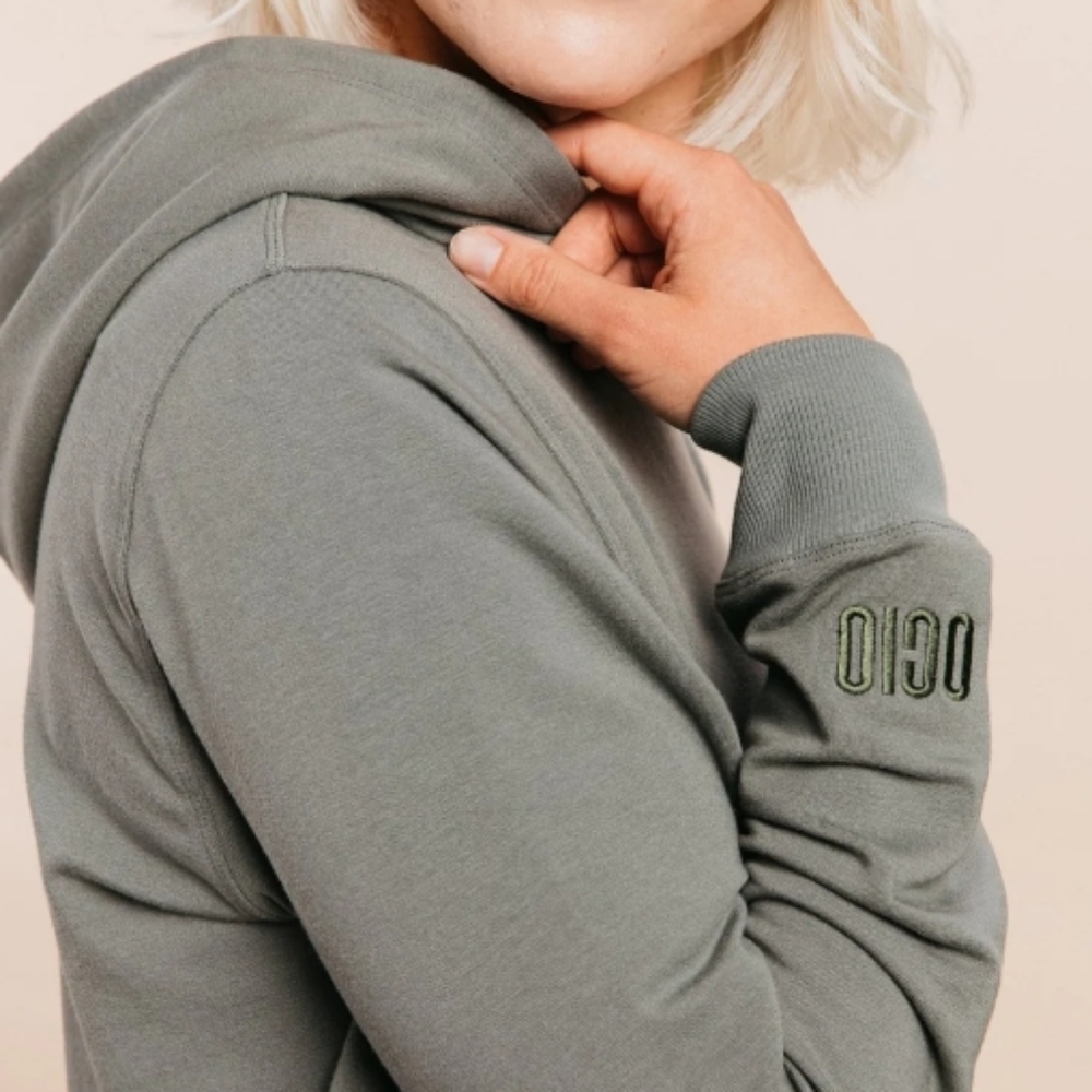 Ocio Hoodie